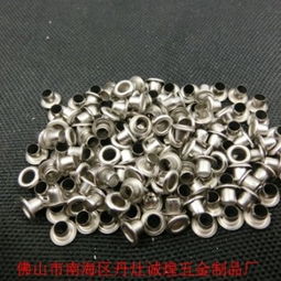 專注服裝輔料，廠家直銷——佛山市南海區(qū)丹灶誠煌五金制品廠銷售部