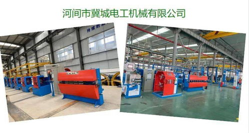 Wire China 現場亮點產品特輯 生產設備大秀，誰能C位出道？
